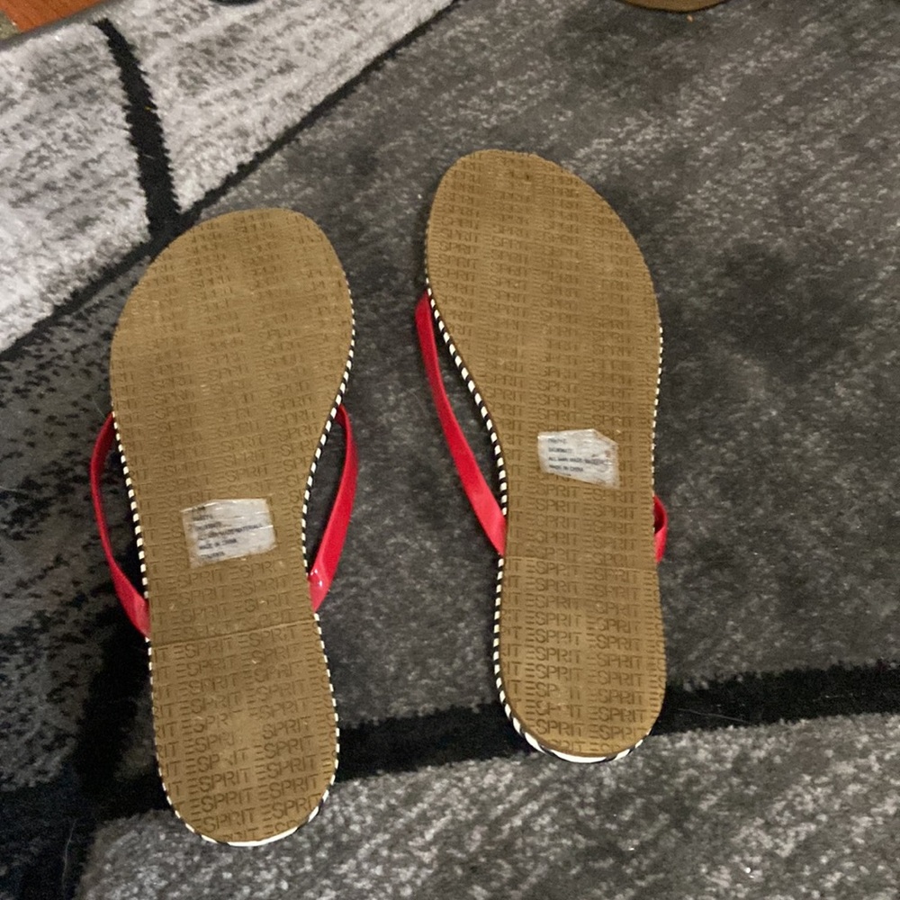 ESPIRT FLIP FLOPS - Picture 5 of 7
